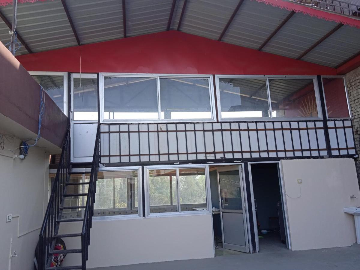 Rishīkesh Triple1 Hostel & Homestay المظهر الخارجي الصورة