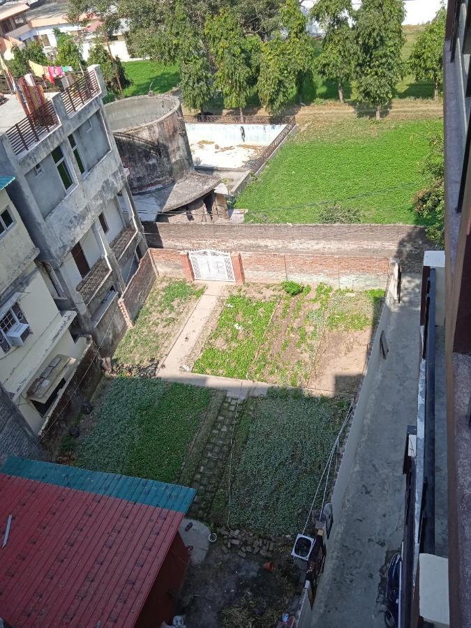 Rishīkesh Triple1 Hostel & Homestay المظهر الخارجي الصورة