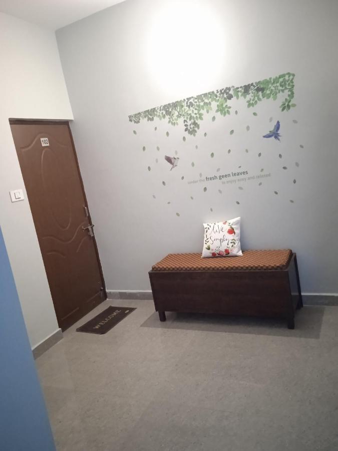 Rishīkesh Triple1 Hostel & Homestay المظهر الخارجي الصورة