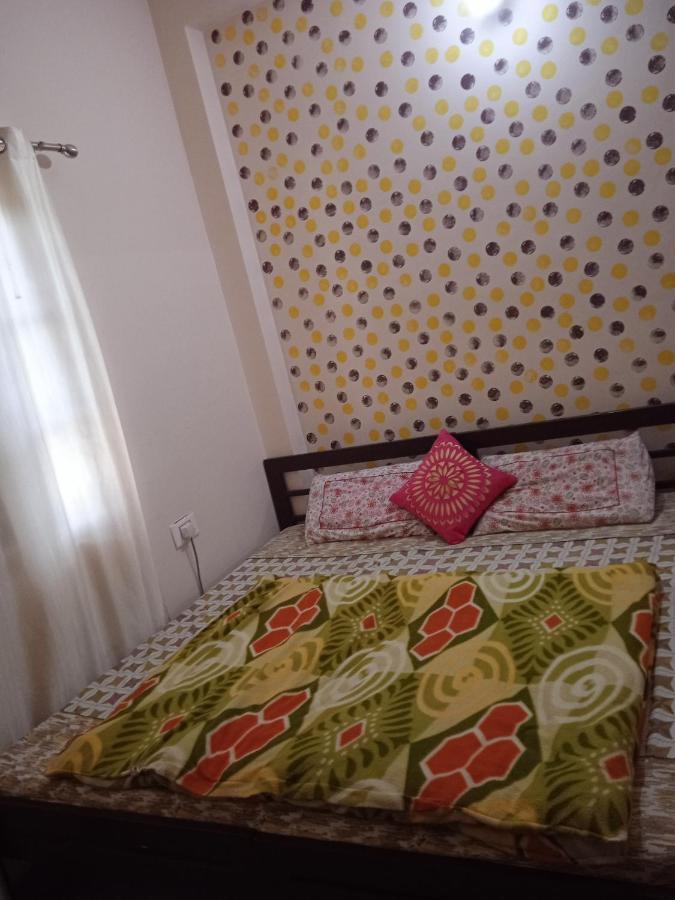 Rishīkesh Triple1 Hostel & Homestay المظهر الخارجي الصورة