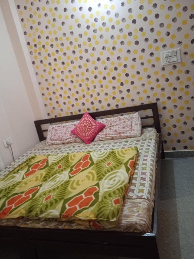 Rishīkesh Triple1 Hostel & Homestay المظهر الخارجي الصورة
