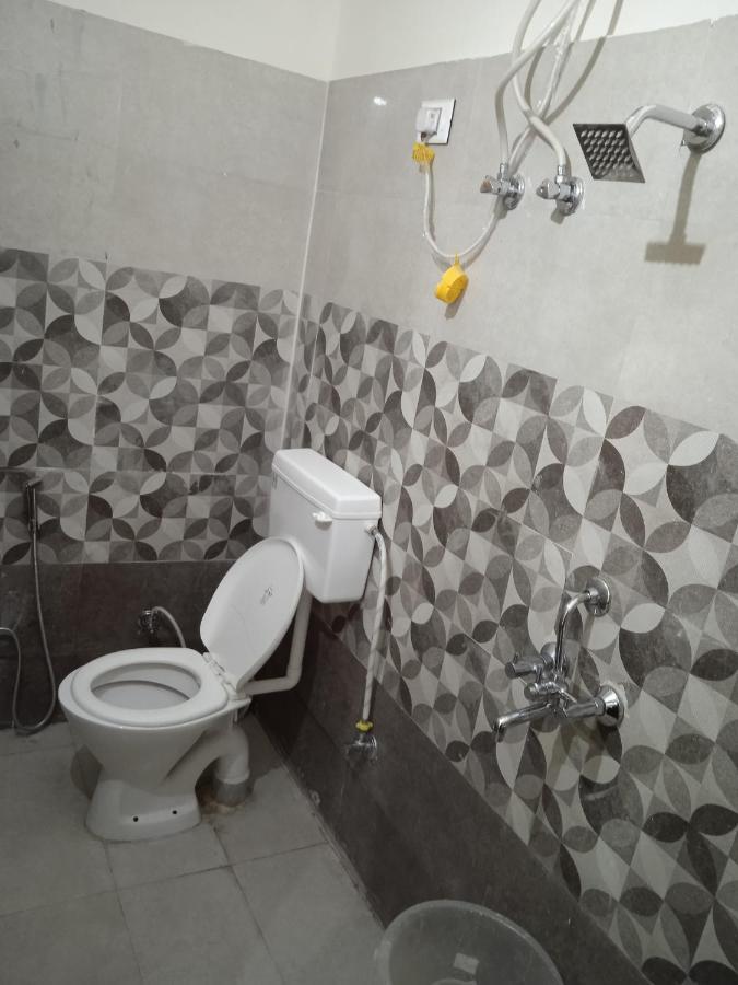 Rishīkesh Triple1 Hostel & Homestay المظهر الخارجي الصورة