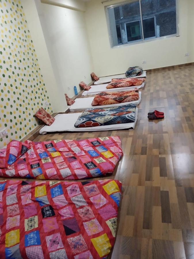 Rishīkesh Triple1 Hostel & Homestay المظهر الخارجي الصورة