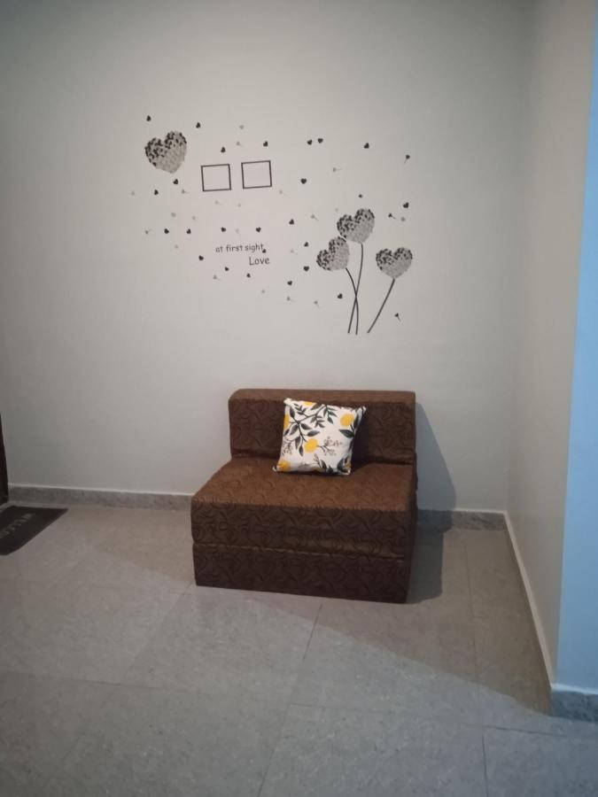 Rishīkesh Triple1 Hostel & Homestay المظهر الخارجي الصورة