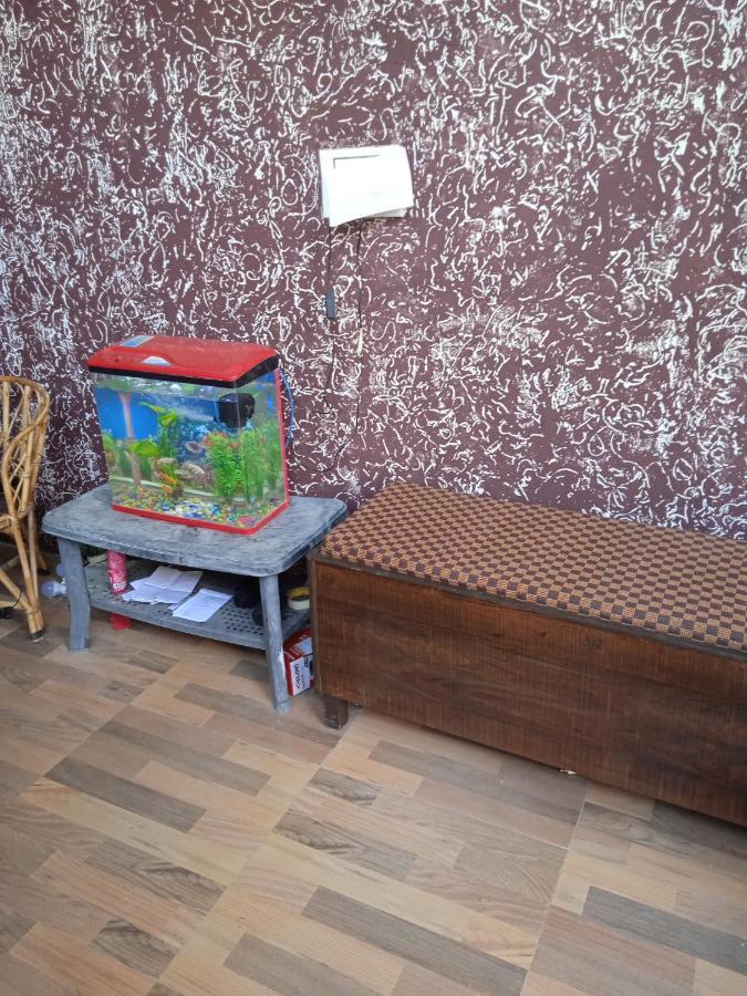 Rishīkesh Triple1 Hostel & Homestay المظهر الخارجي الصورة
