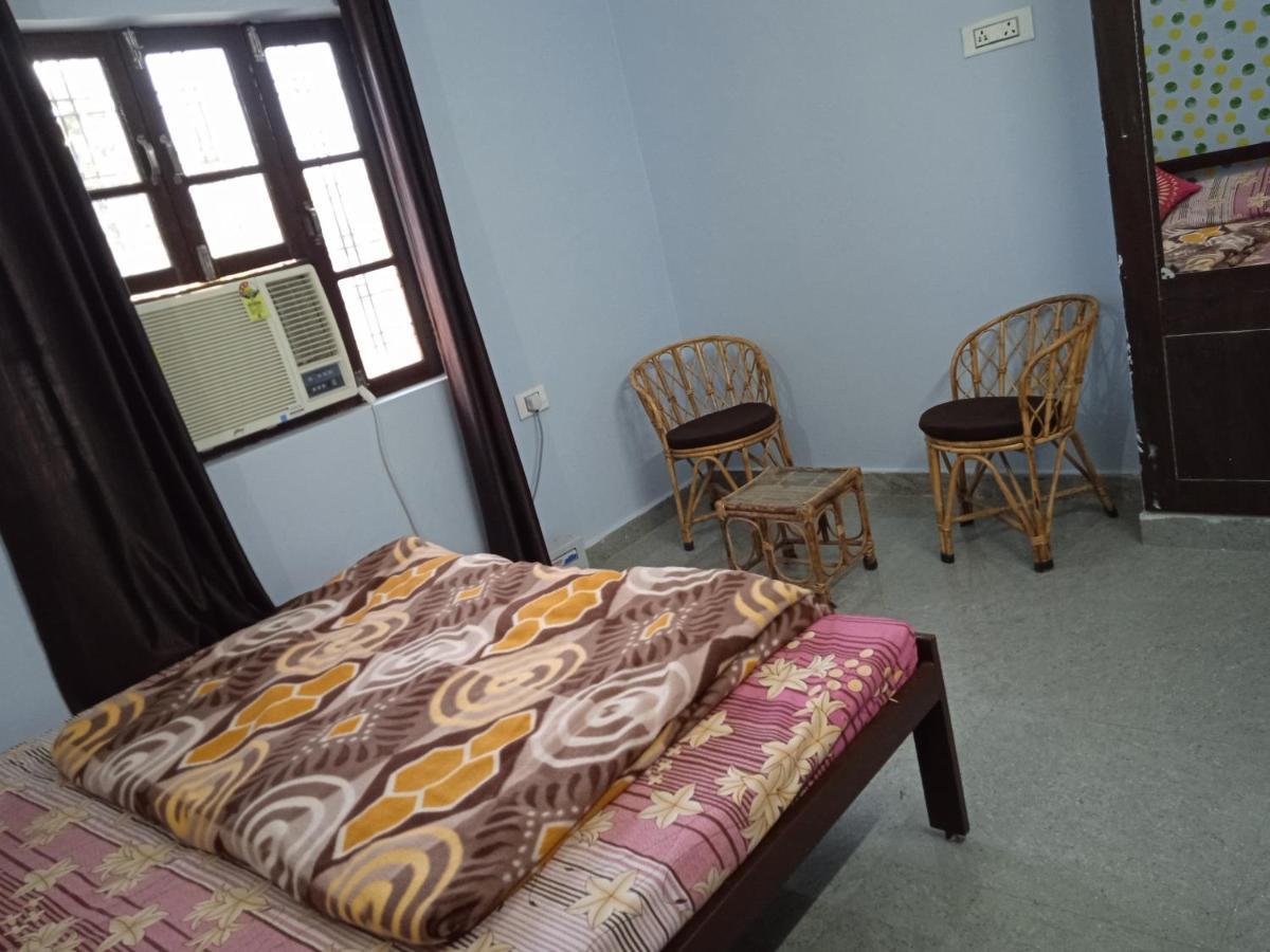 Rishīkesh Triple1 Hostel & Homestay المظهر الخارجي الصورة