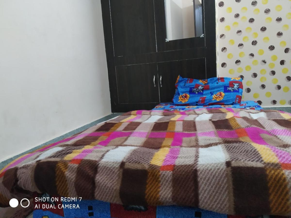 Rishīkesh Triple1 Hostel & Homestay المظهر الخارجي الصورة