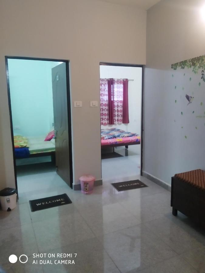 Rishīkesh Triple1 Hostel & Homestay المظهر الخارجي الصورة