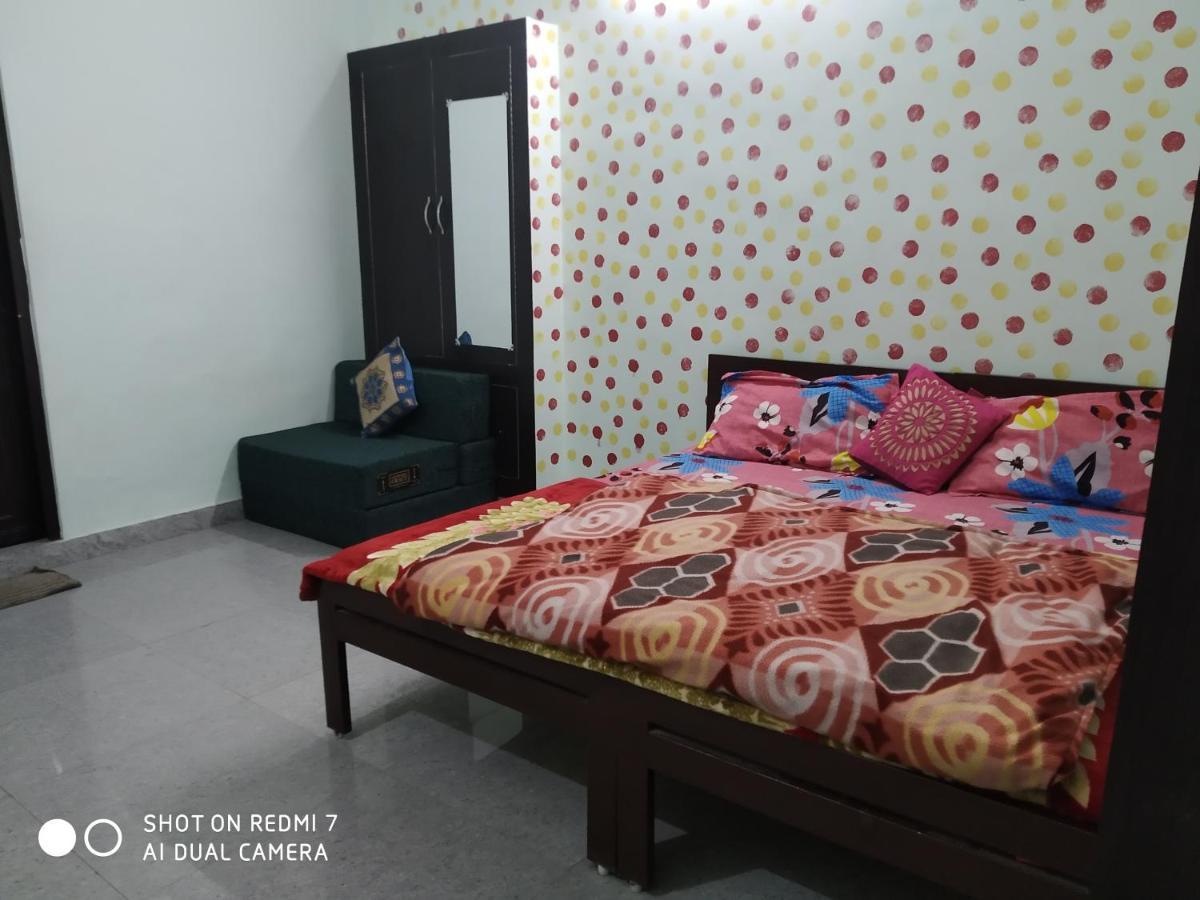 Rishīkesh Triple1 Hostel & Homestay المظهر الخارجي الصورة