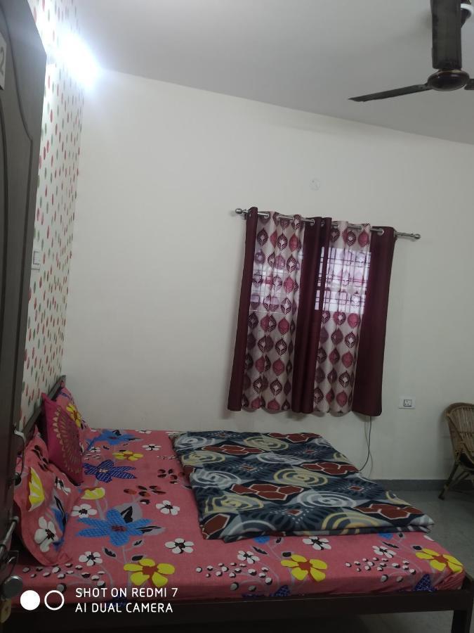 Rishīkesh Triple1 Hostel & Homestay المظهر الخارجي الصورة