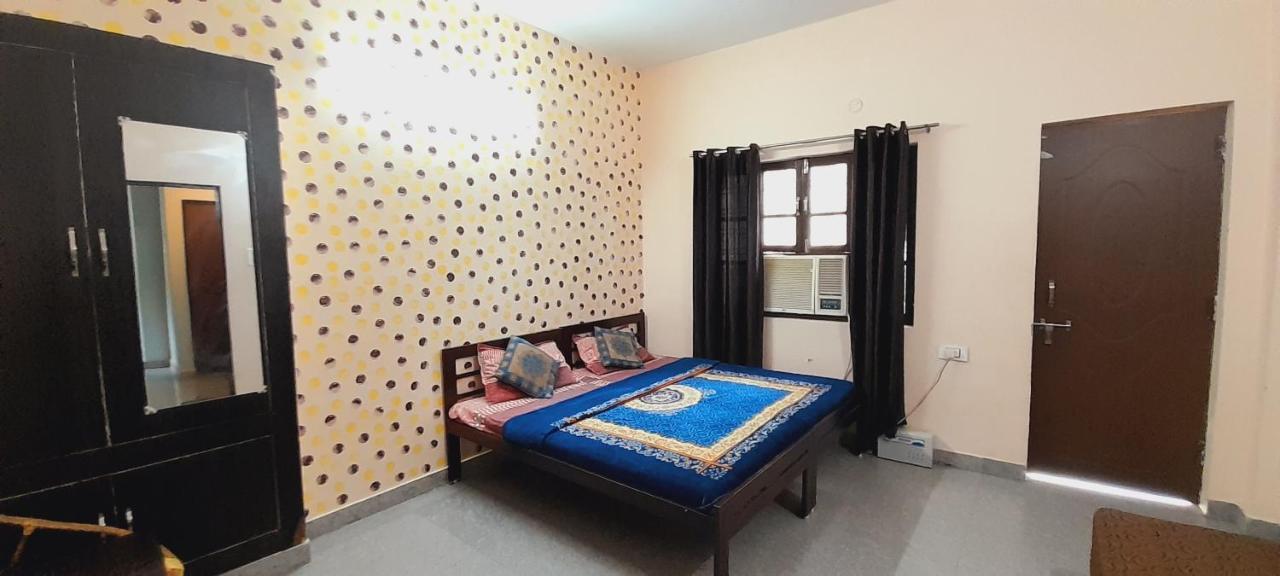 Rishīkesh Triple1 Hostel & Homestay المظهر الخارجي الصورة