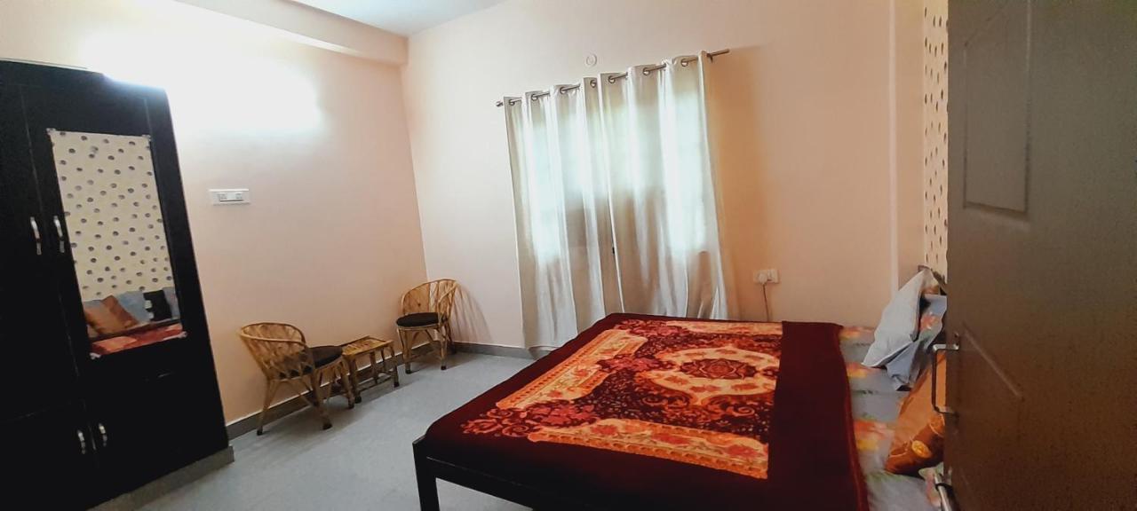 Rishīkesh Triple1 Hostel & Homestay المظهر الخارجي الصورة