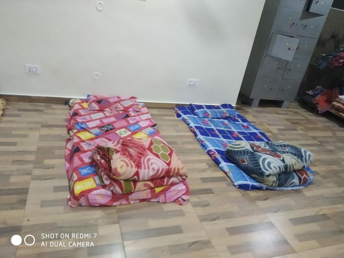 Rishīkesh Triple1 Hostel & Homestay المظهر الخارجي الصورة