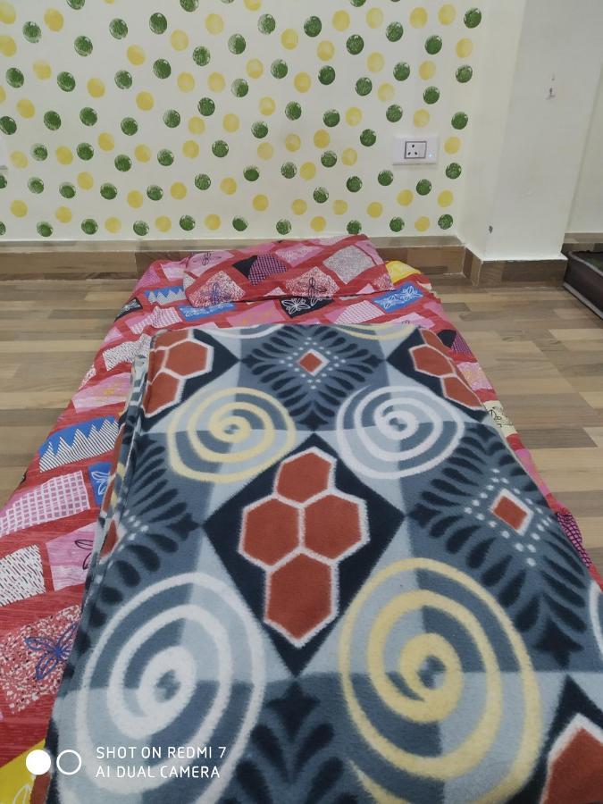 Rishīkesh Triple1 Hostel & Homestay المظهر الخارجي الصورة